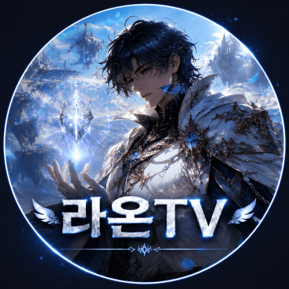 LifeOn라온tv