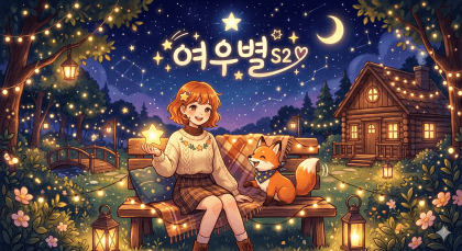 여우별S2