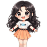 You♥ 프로필