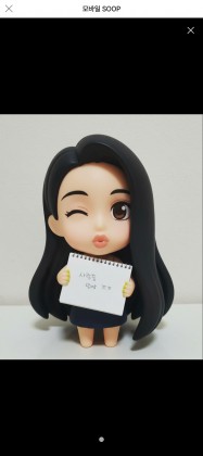 ♥러브드림 프로필