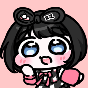 뽀네.