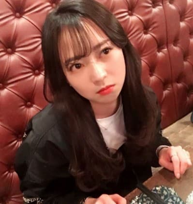 효테이전여친 프로필