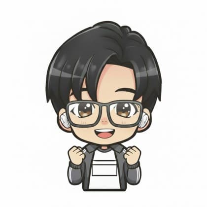깽맨