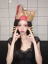 백설희♡ 프로필