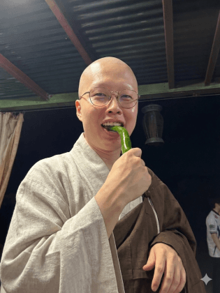 알소마 프로필