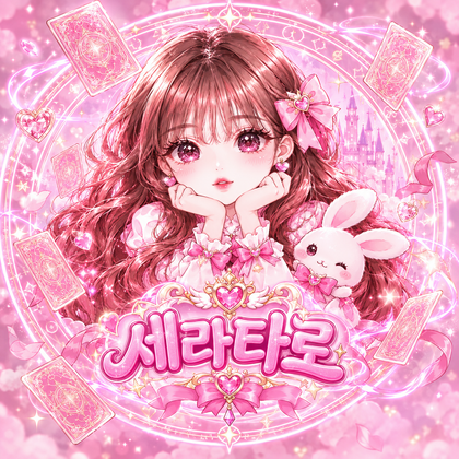 세라타로♧ 프로필