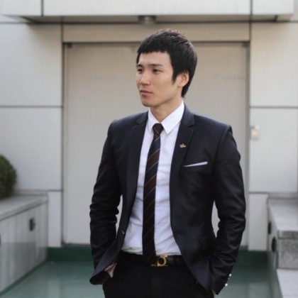 한상용