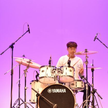 핸썹