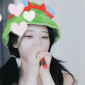 백하♥