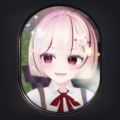 모나양