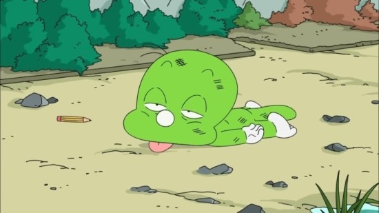 자에몽