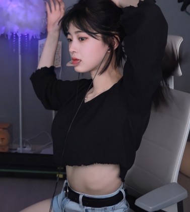 문월:-) 프로필
