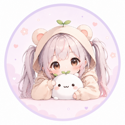 모찌콩♥