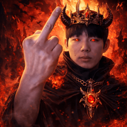 박찬마왕