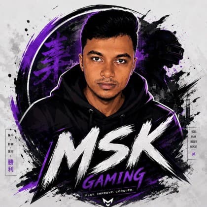 MSK-Gaming