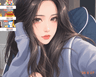 ♥금성 프로필