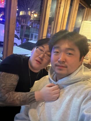 mustrade 프로필