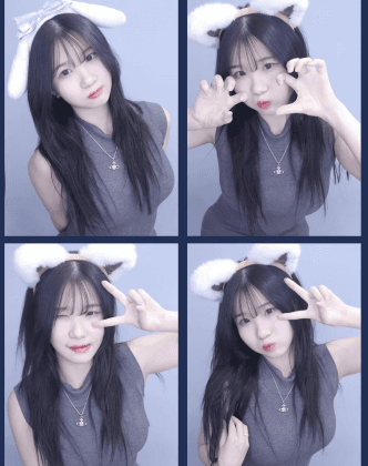 애기먀오애오