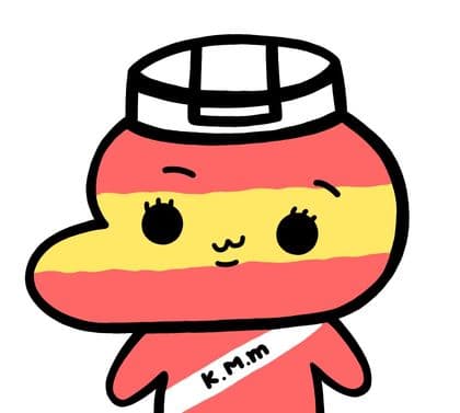 케찹머스마요 프로필