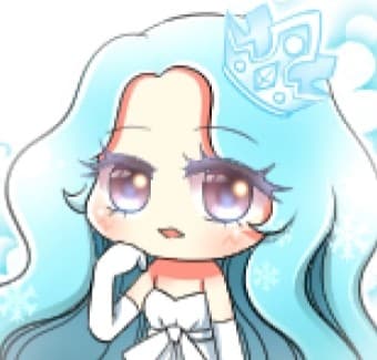 얼음여왕☆°