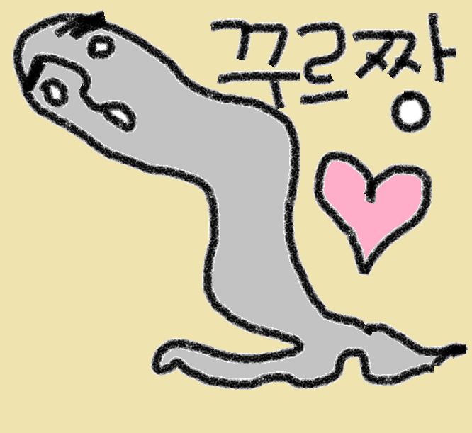 꾸르쨩 프로필