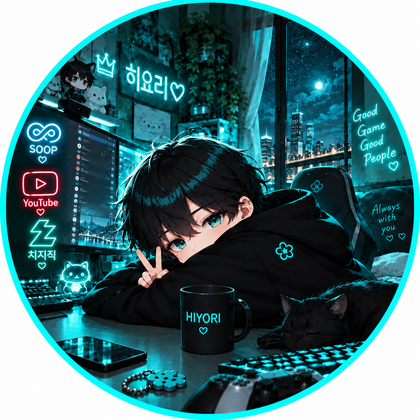 히요리v