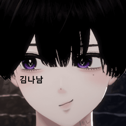 김나남