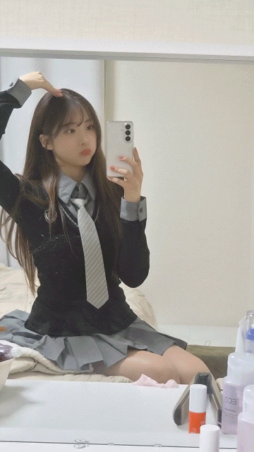 수정비비 프로필