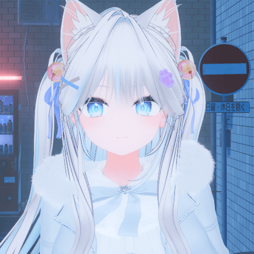 네코네♪