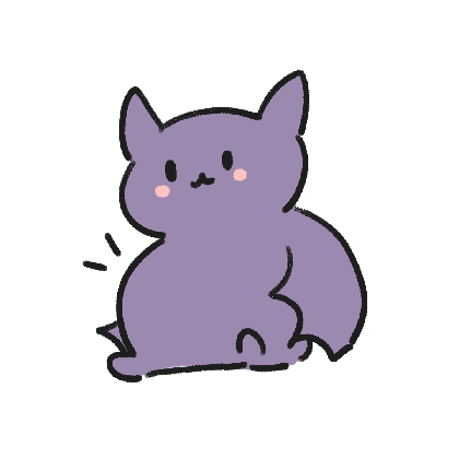 박쥐단158호 프로필