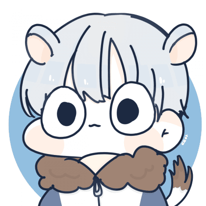 은발_