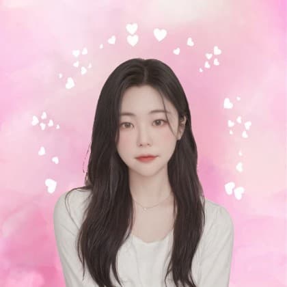 예사 프로필