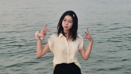 A밍ming