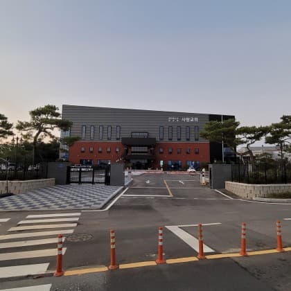 사랑교회