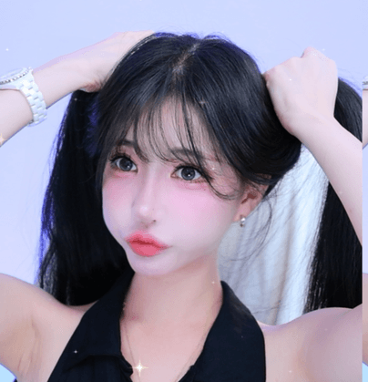 유리네..졸려 프로필