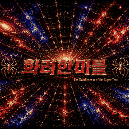 BJ마블 프로필