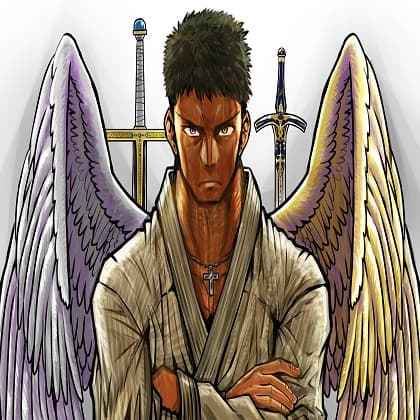 [Lucifer]