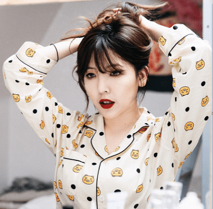 #민트롤