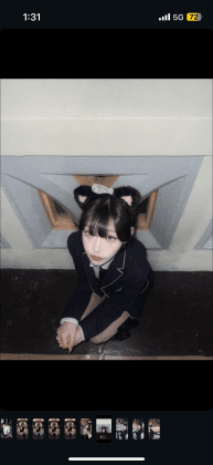 고양이집착녀