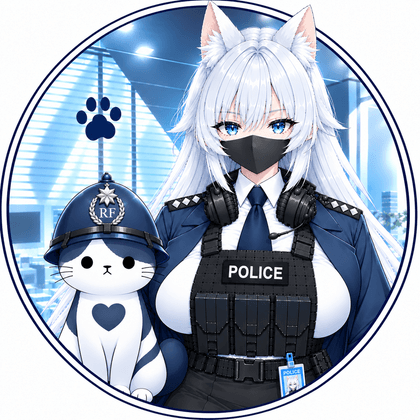 [네루]고양이 프로필