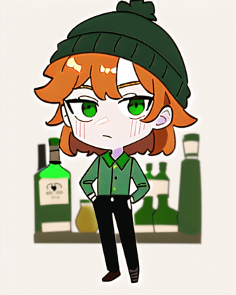 Mr씨스 프로필
