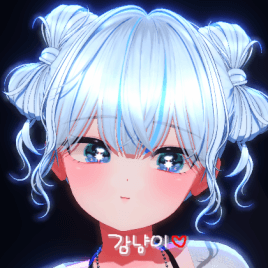 강쥐냥이 프로필