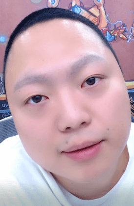 래고 프로필