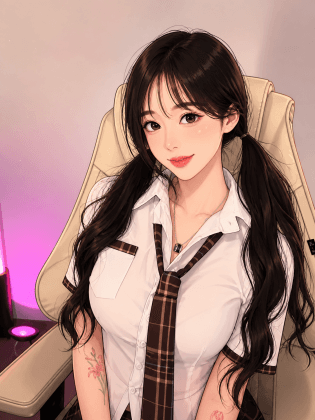 누룽♥