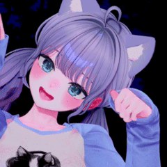양냥이 프로필
