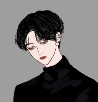 악마하노리 프로필