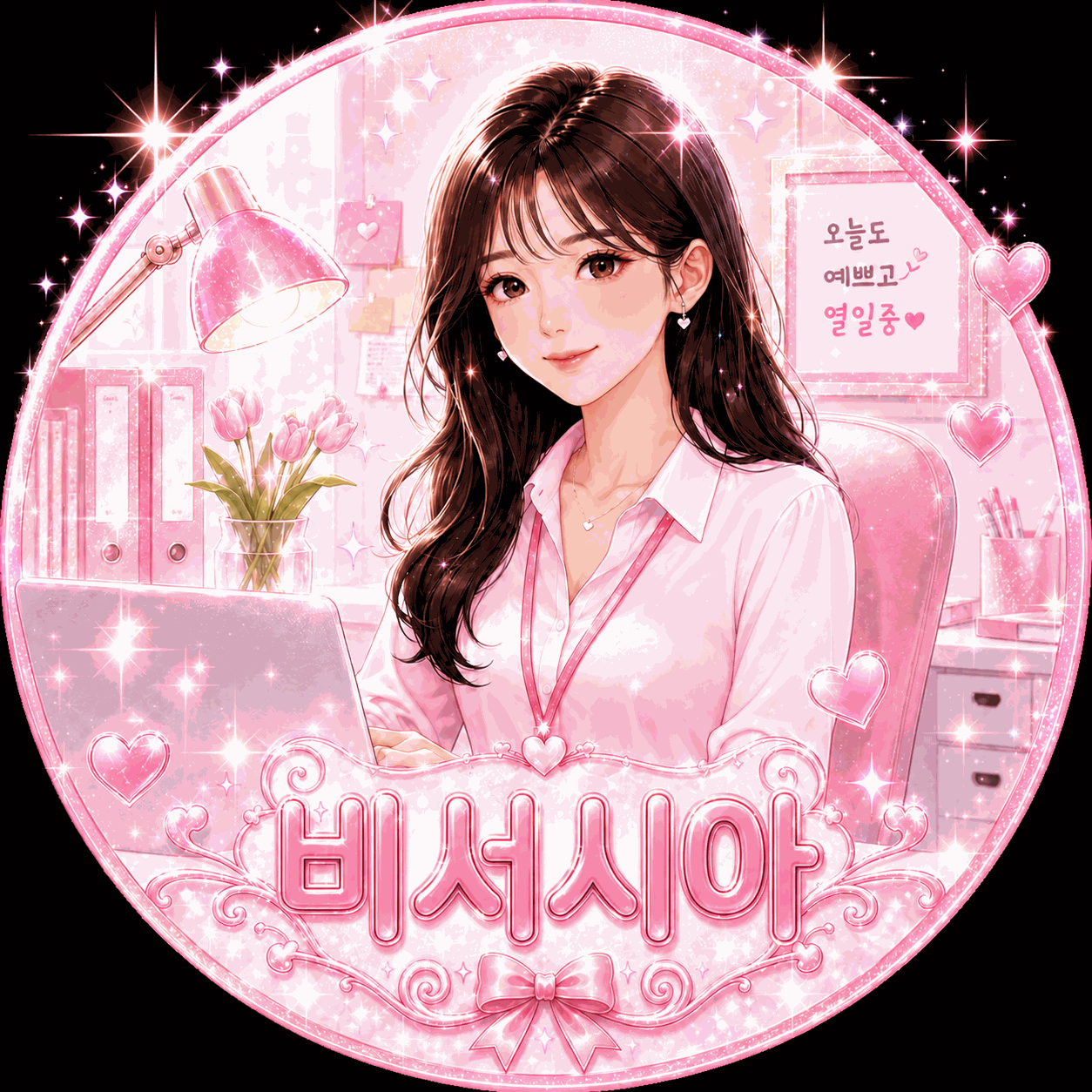 비서서아♡