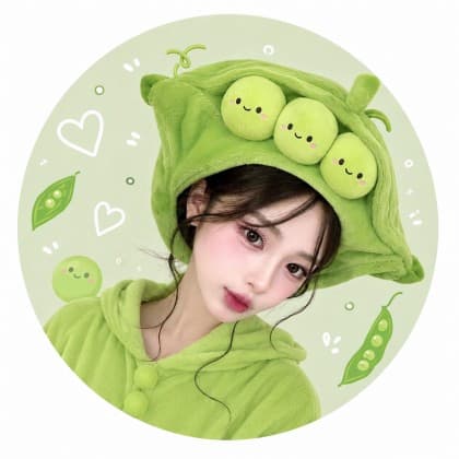 율무콩