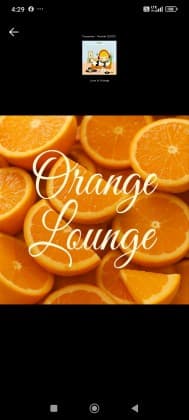 LEDORANGE