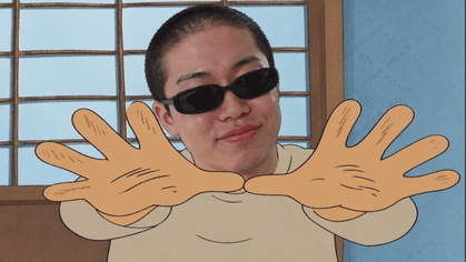 락락이얌! 프로필